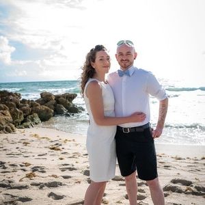 Meet your Posher, Lacey